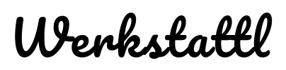 Werkstattl logo